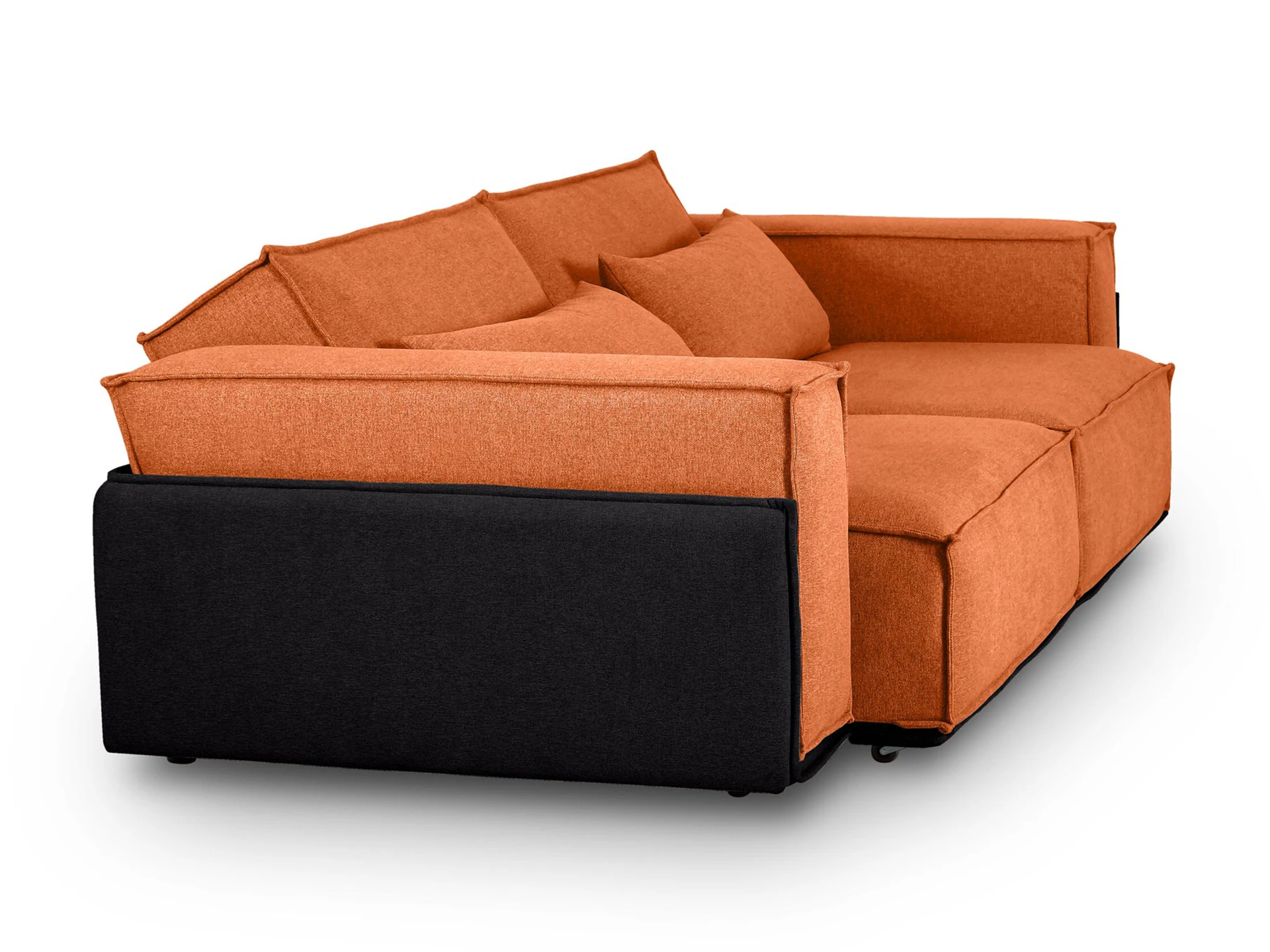 Диван Asti в интерьере