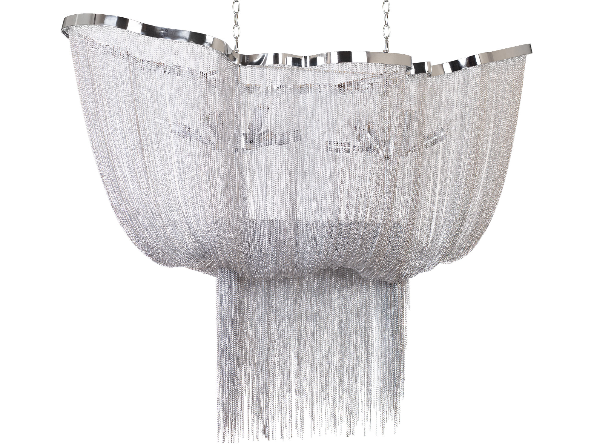 фото Люстра Ovala