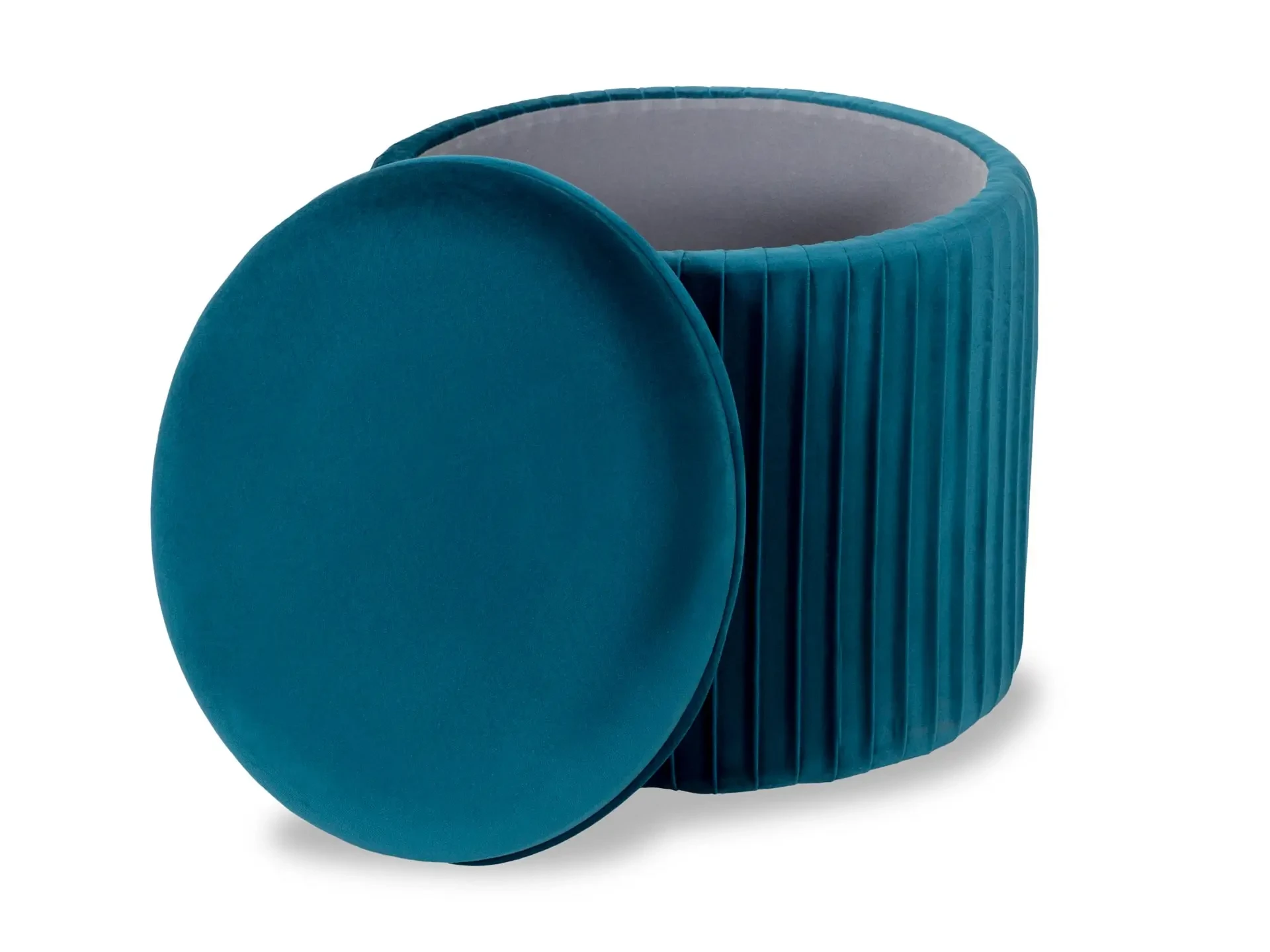 Пуф Vivid в интерьере