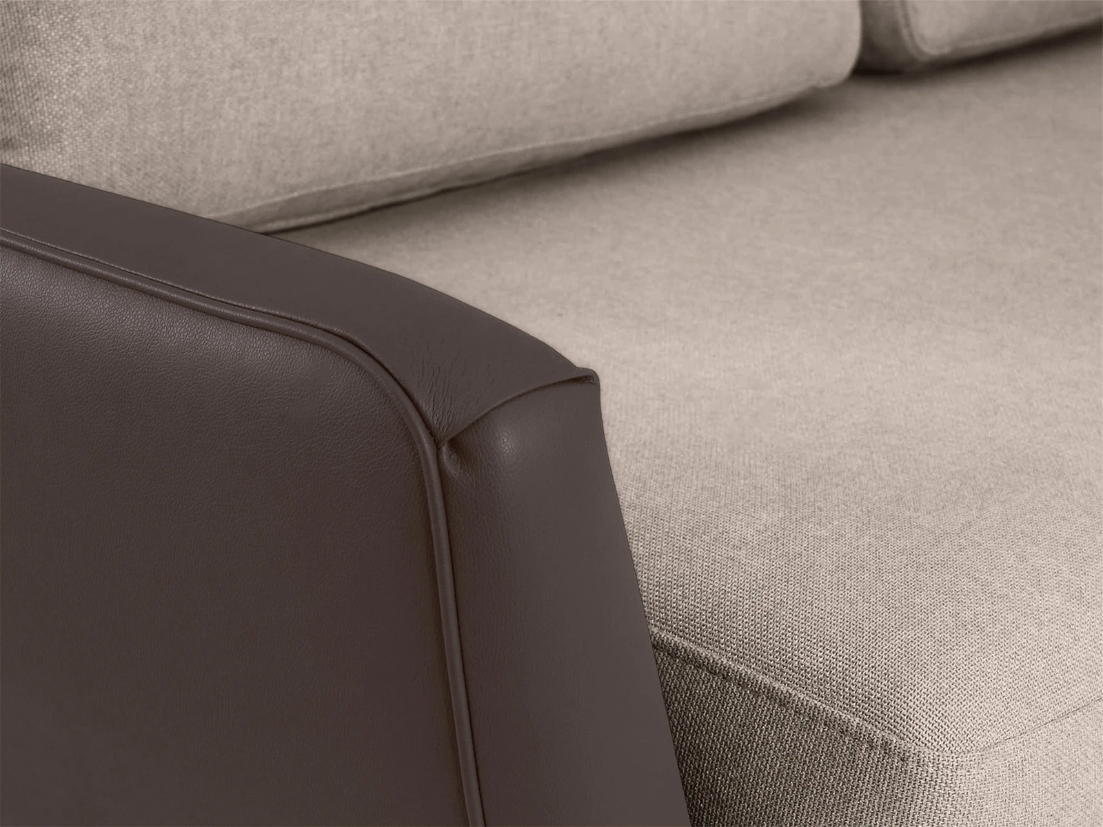 фото Диван Ispani угловой правый