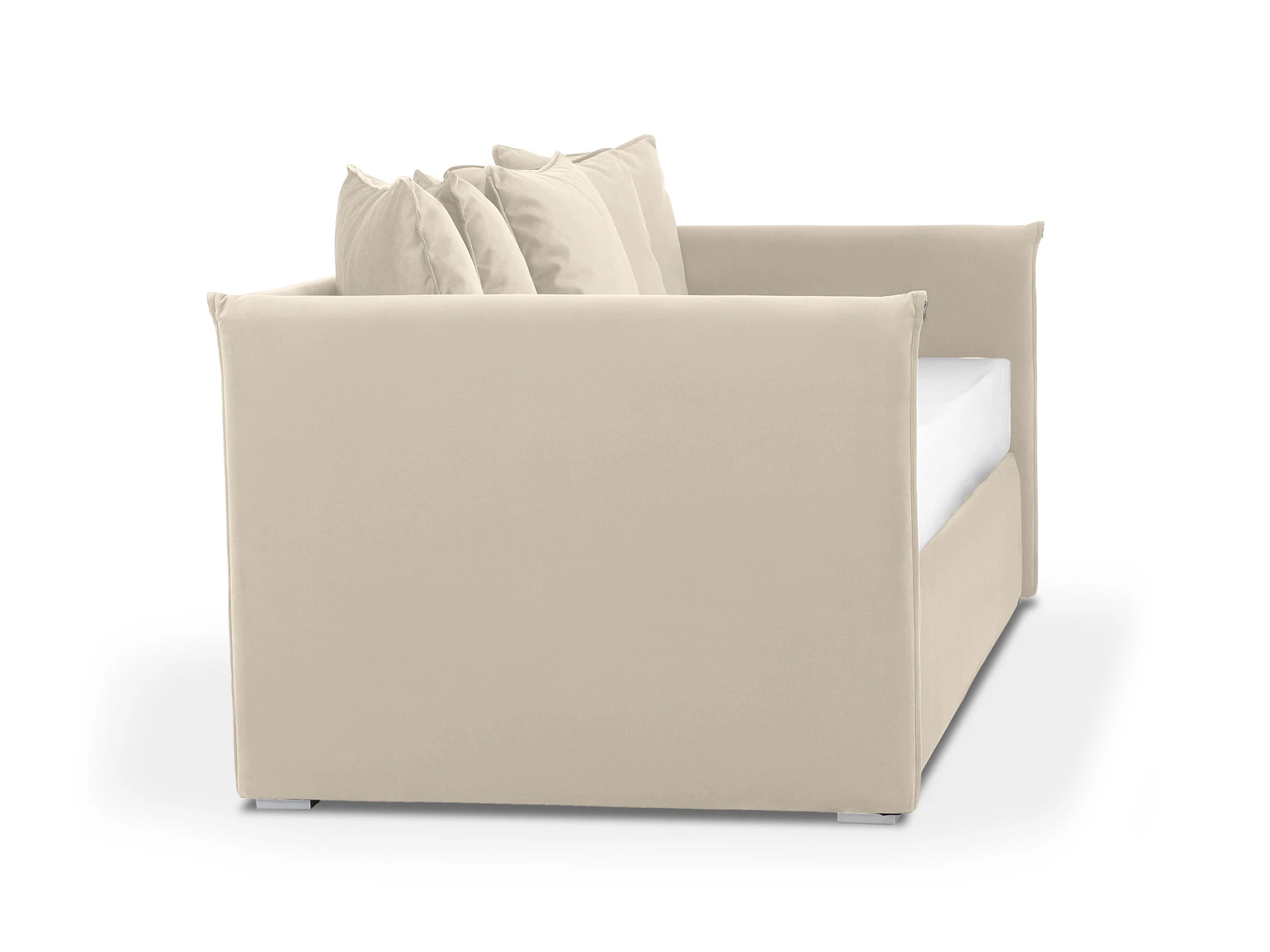 заказать Кровать-кушетка Milano в Москве заказать Кровать-кушетка Milano