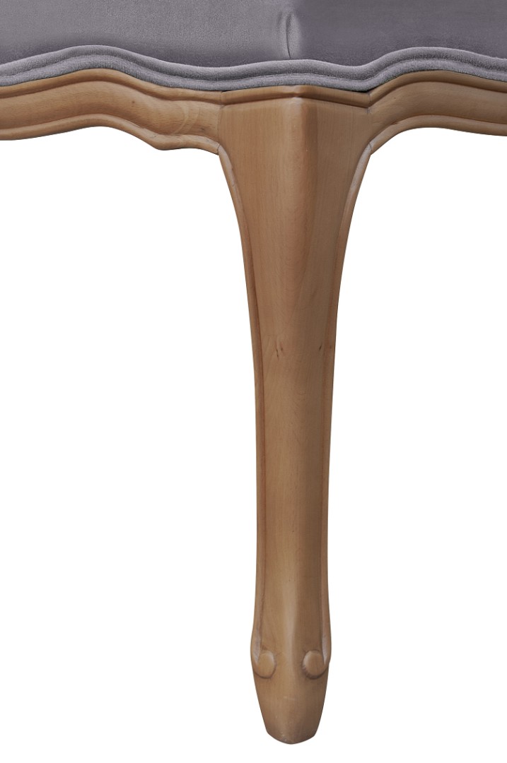 фото Стул для кафе Wenter Grey V2 в Москве фото Стул для кафе Wenter Grey V2