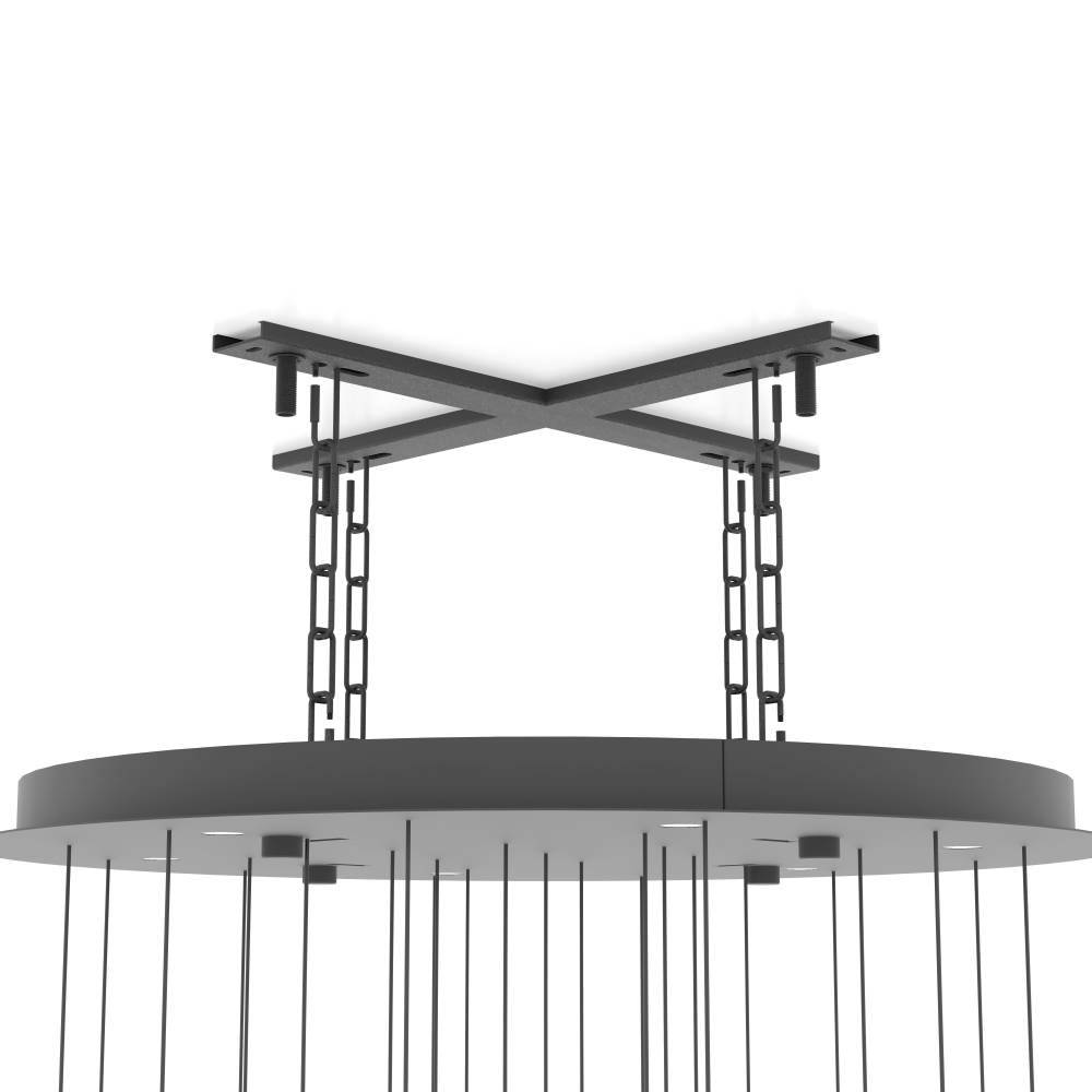 390209 Люстра диммируемая SARDENARA в интернет-магазине