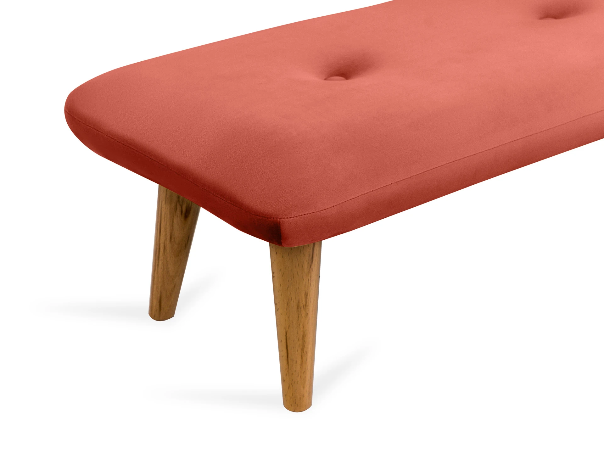 Банкетка Loa в интерьере