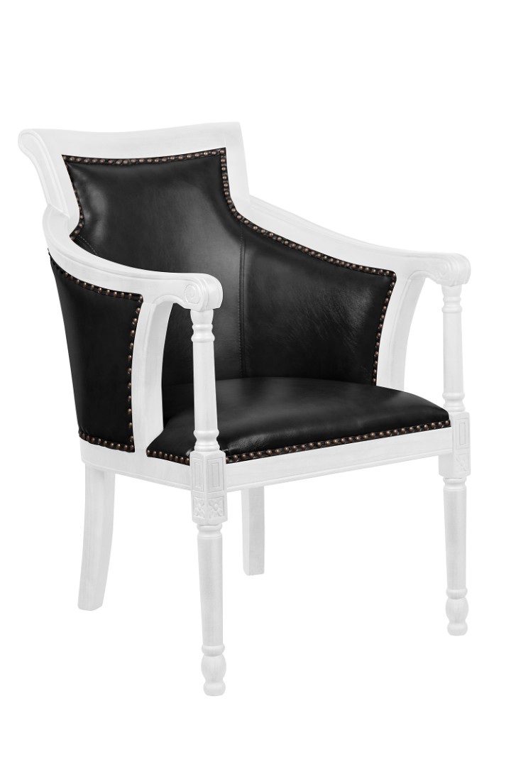 купить Кресло Valene Black