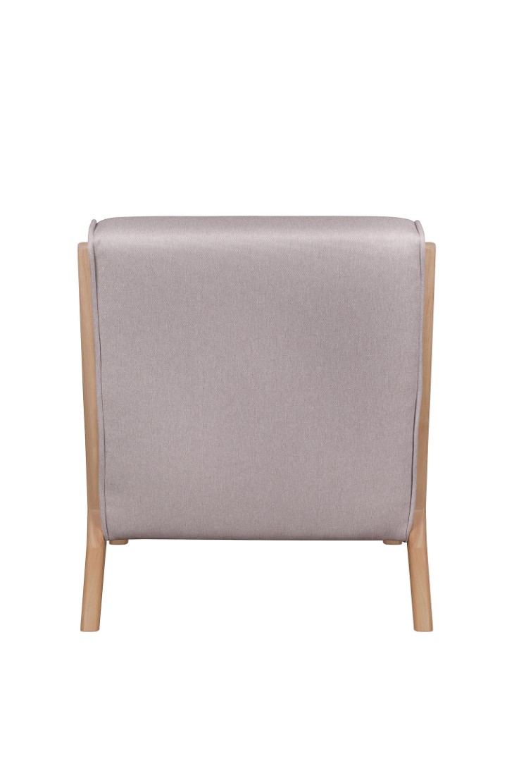 Кресло дизайнерское для гостиниц Cody B-bone V2 в интернет-магазине