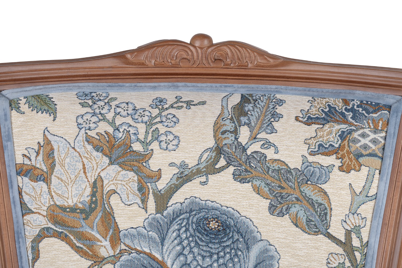 Мягкое полукресло с подлокотниками Tous Flower в интерьере в Москве Мягкое полукресло с подлокотниками Tous Flower в интерьере