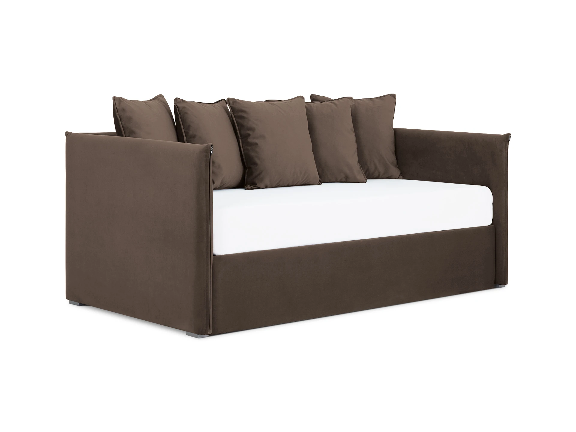 купить Кровать-кушетка Milano в Москве купить Кровать-кушетка Milano