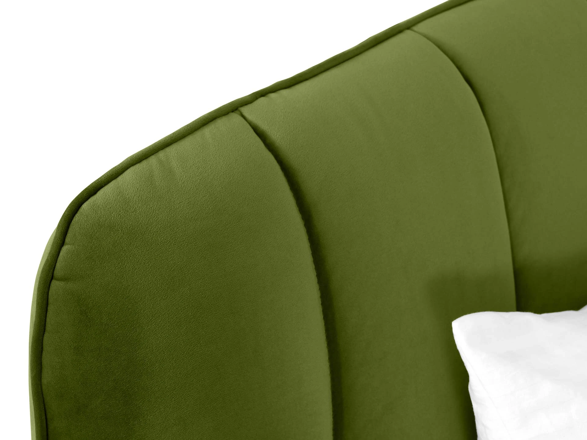 Кровать Amsterdam в интерьере