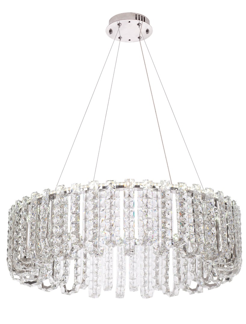 заказать Люстра Vortix D800