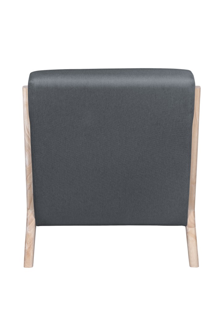 Кресло дизайнерское Cody B-grafit в интернет-магазине