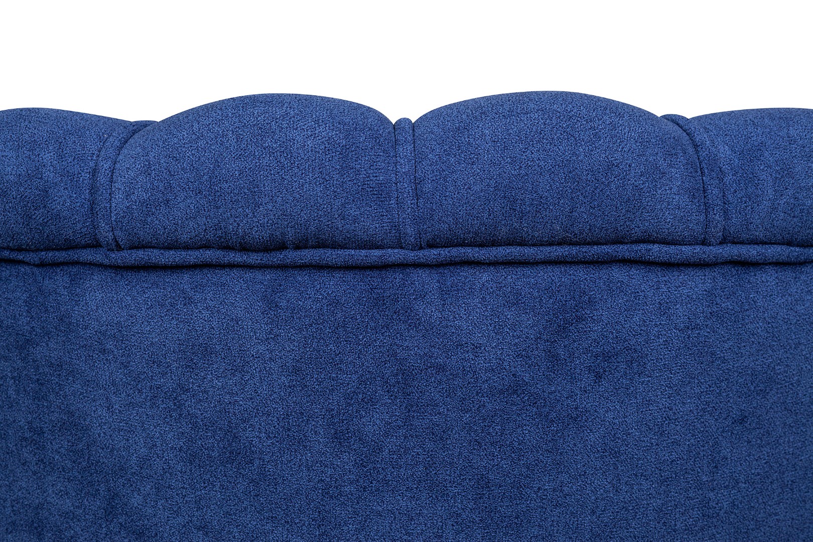 фото Низкое кресло Pearl Blue