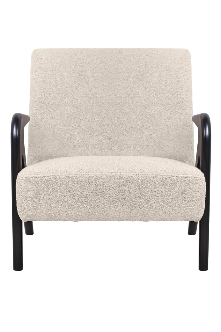 купить Кресло с пуфом Arrow BL V5