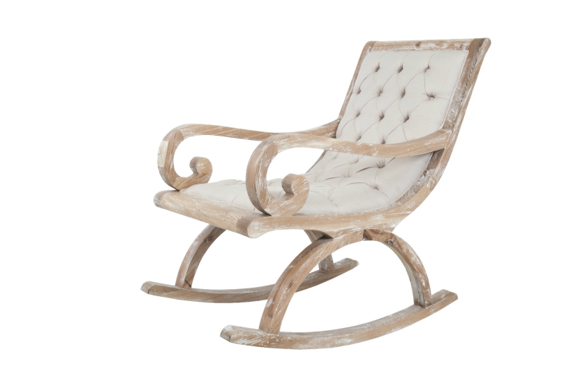 Кресло-качалка Velinda в Санкт-Петербурге Кресло-качалка Velinda