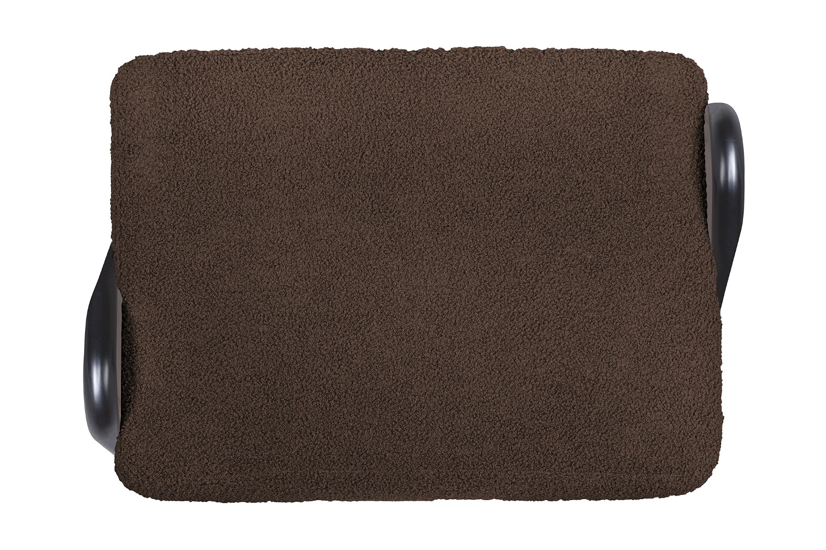 стильное Кресло с пуфом для гостиниц Arrow BR V3