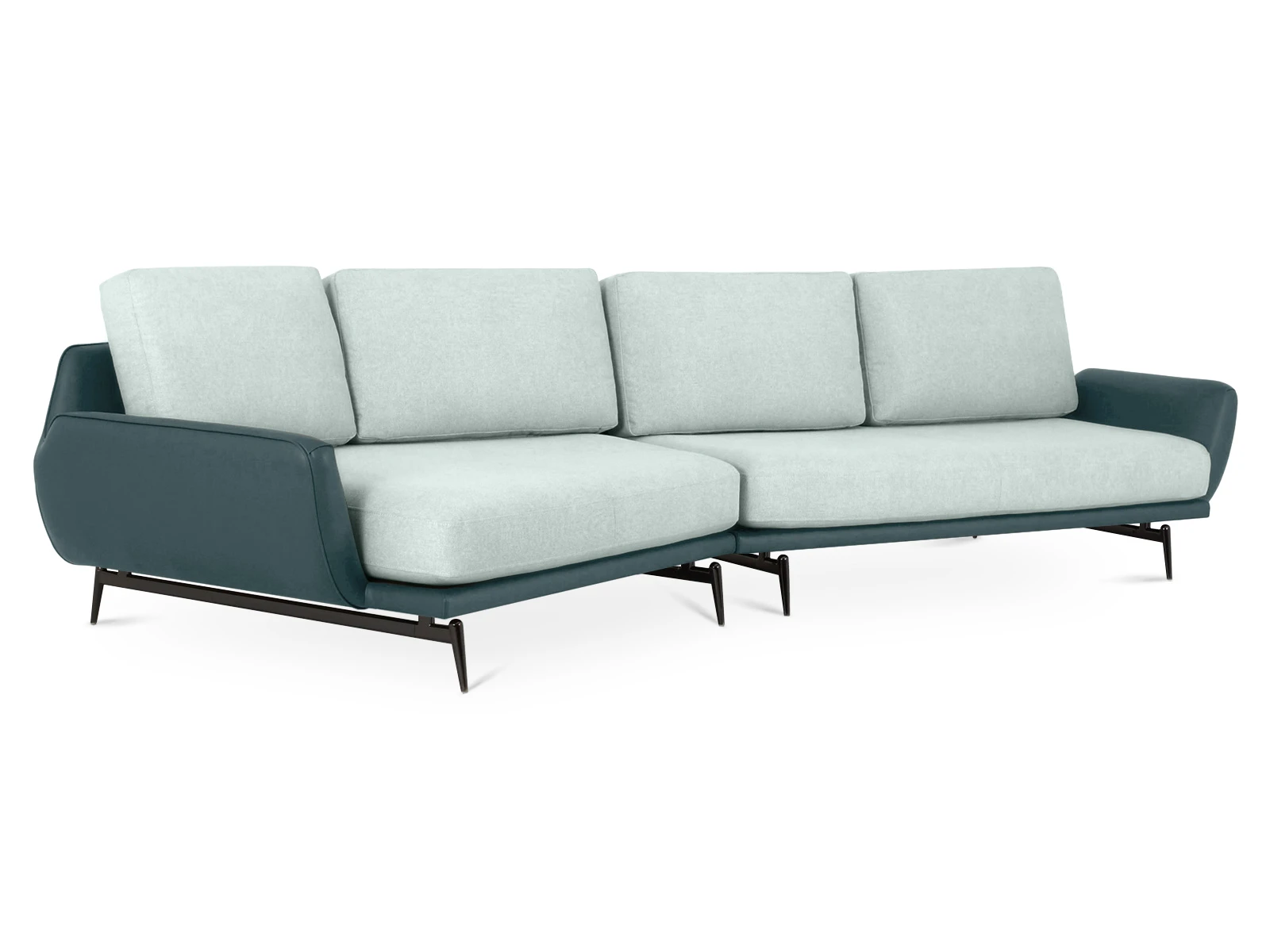 купить Диван Ispani угловой левый в Москве купить Диван Ispani угловой левый