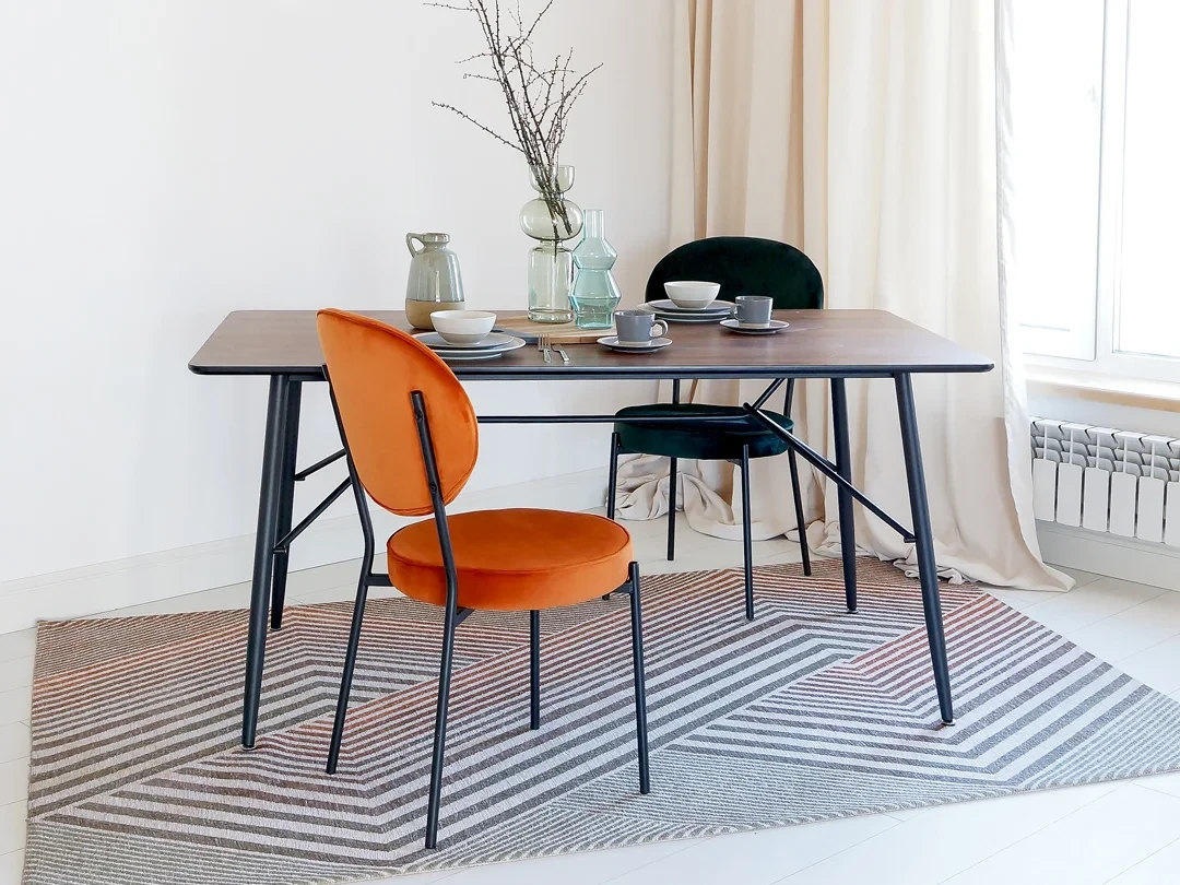 стильный Стул Noemi в Москве стильный Стул Noemi