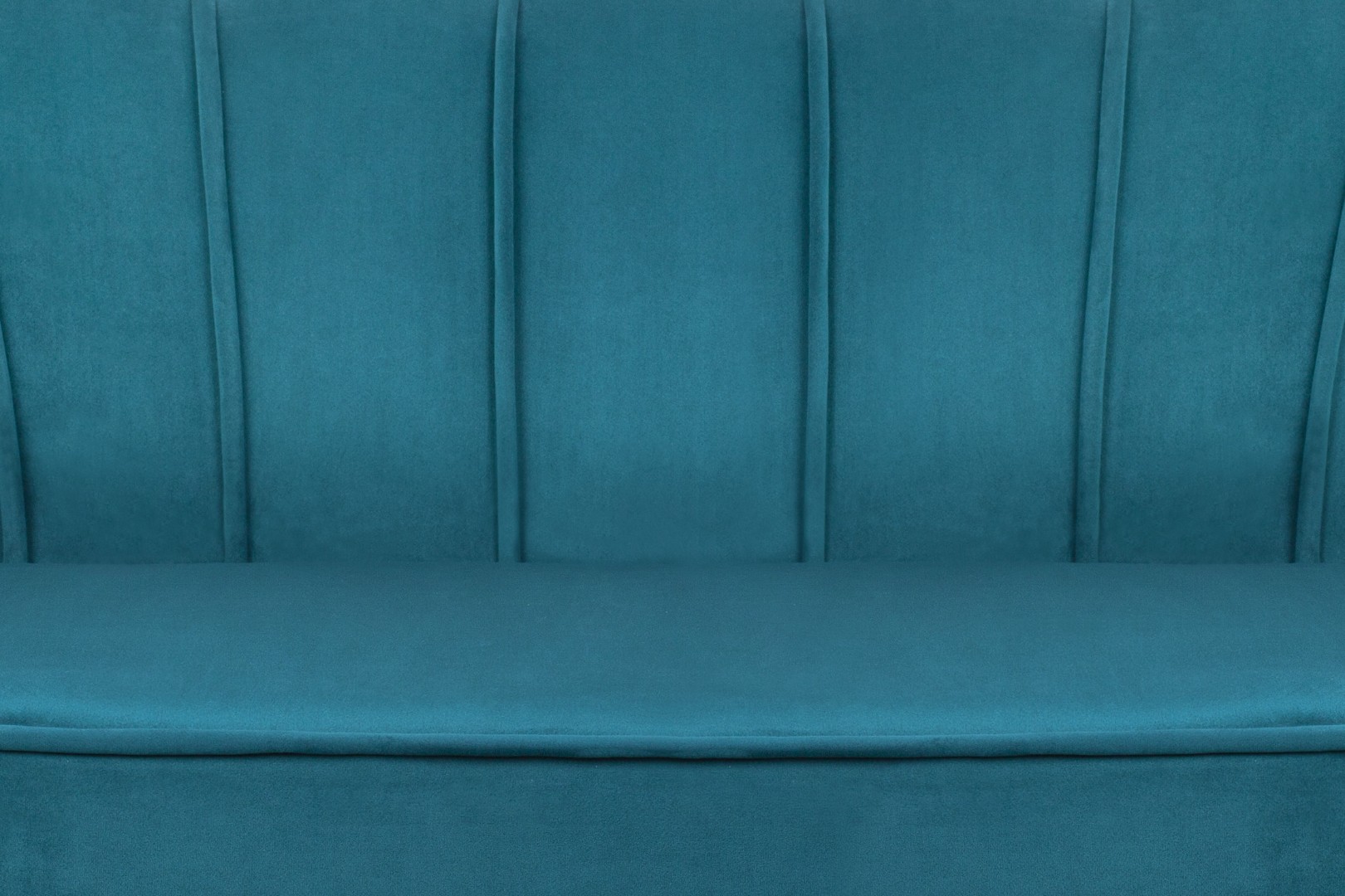 Диван Pearl Triple Marine Velvet в интерьере