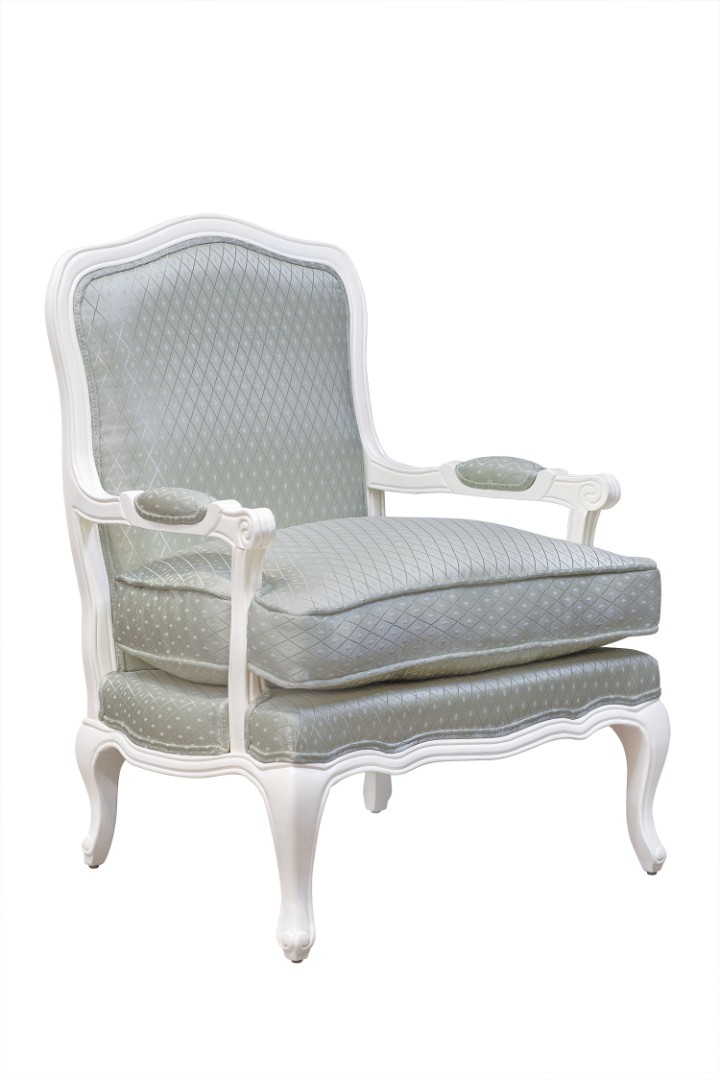 купить Кресло с подлокотниками для гостиниц Nitro Soprano