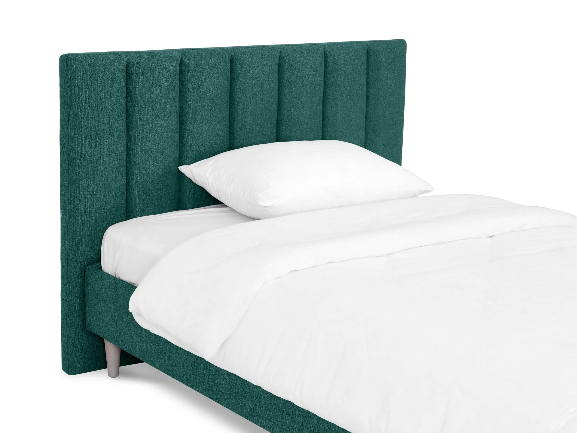 Кровать Prince Louis L в интерьере