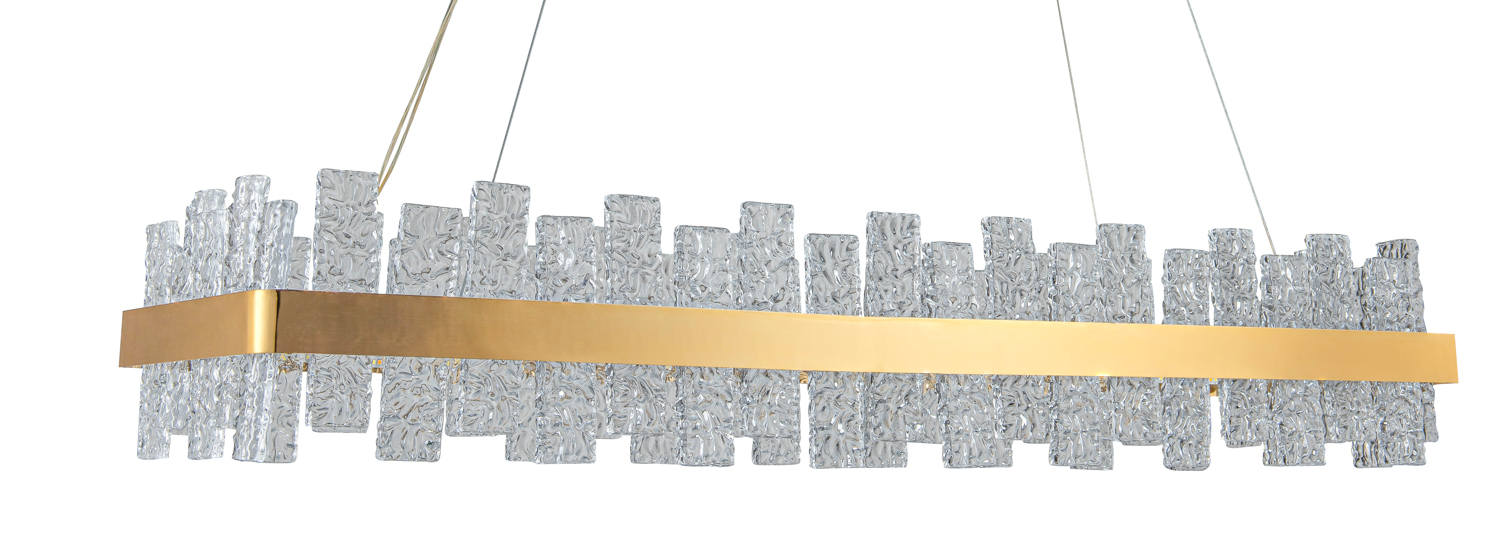 купить Люстра Actinium L1200 в Москве купить Люстра Actinium L1200