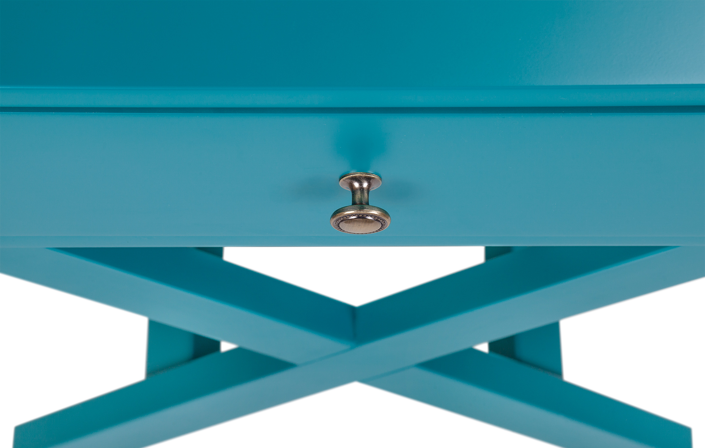 фото Дизайнерская тумба Tomas Teal