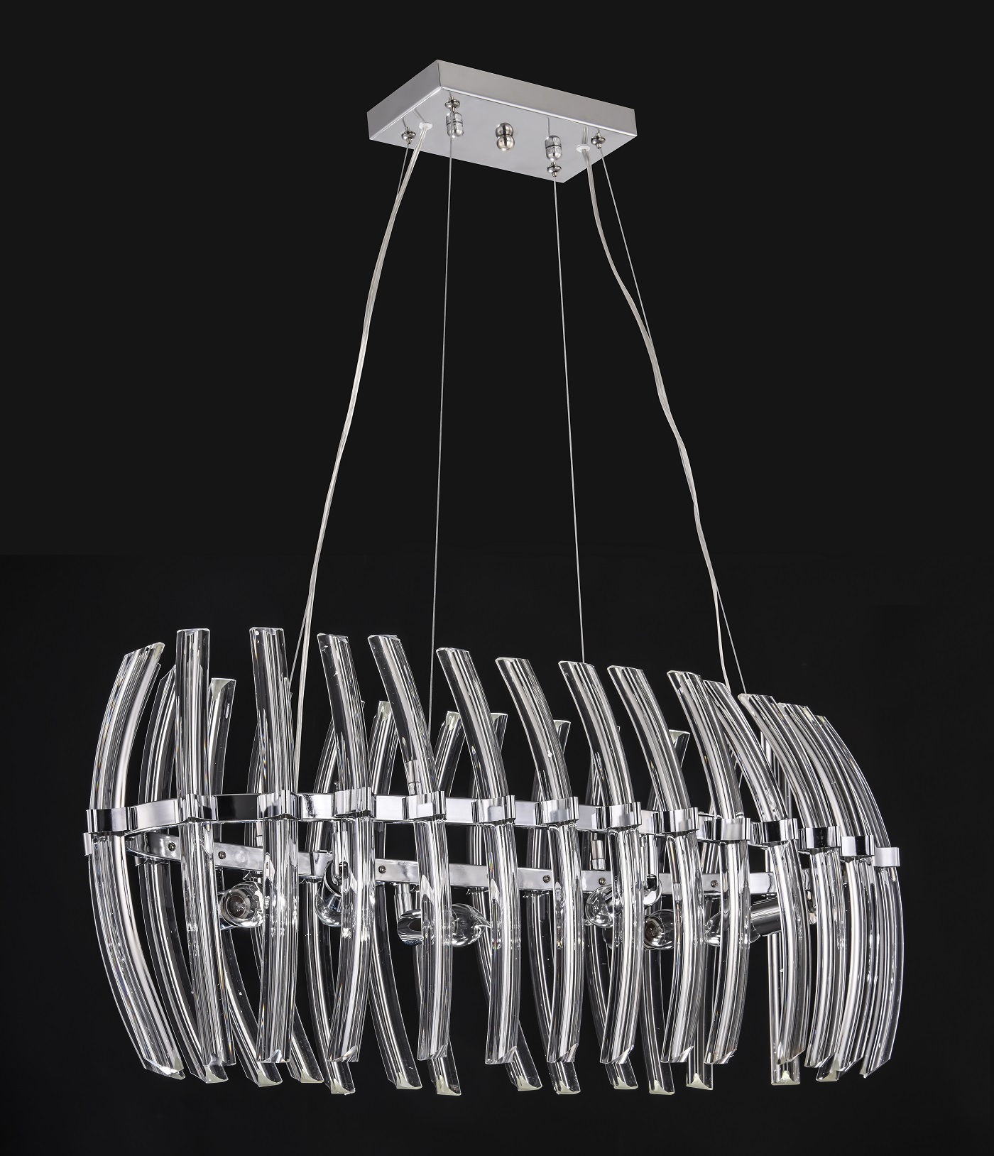 заказать Люстра Feta