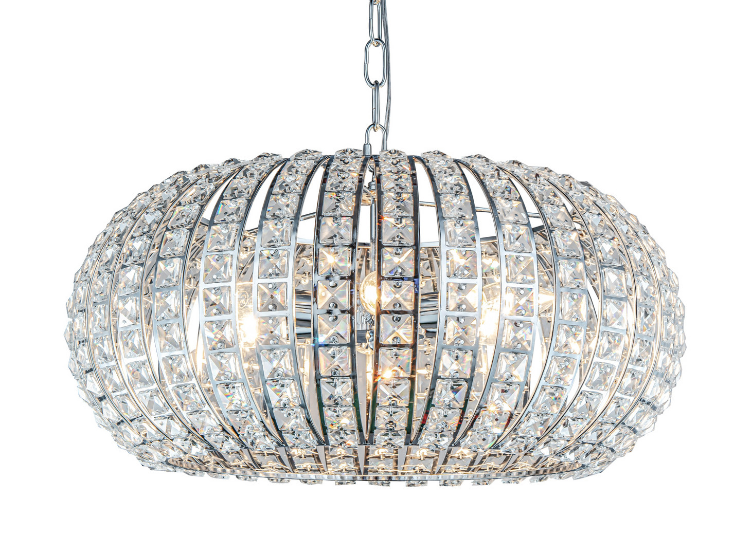 заказать Люстра Elba 500