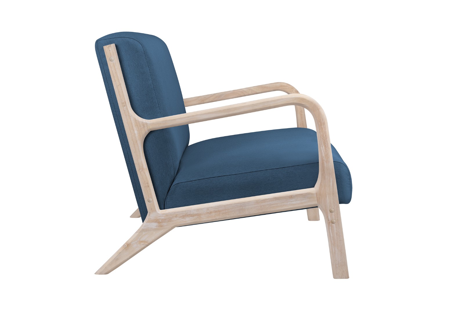 заказать Дизайнерский двухместный диван Cody B-midnight в Москве заказать Дизайнерский двухместный диван Cody B-midnight