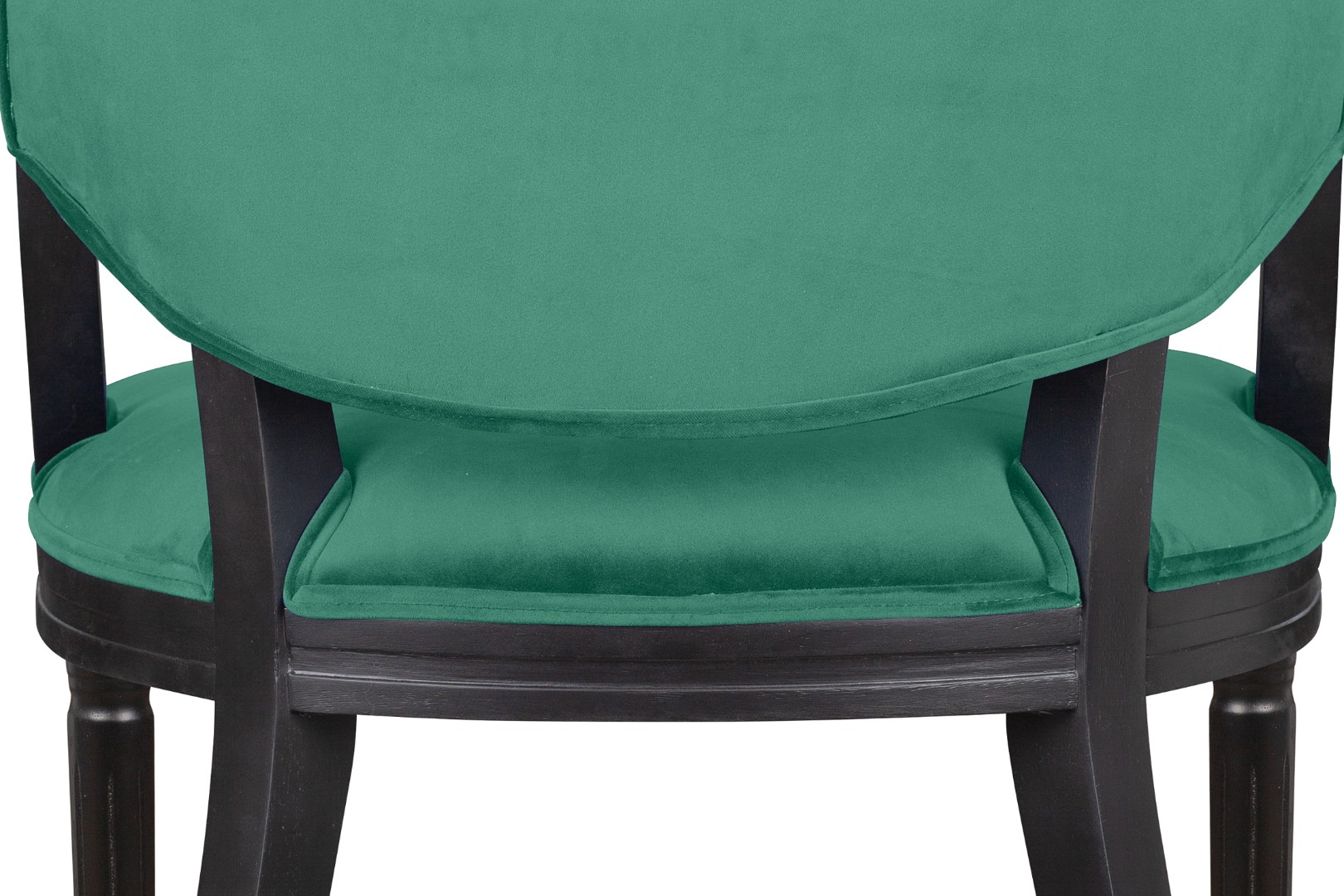 фото Стул Orzo Green V2