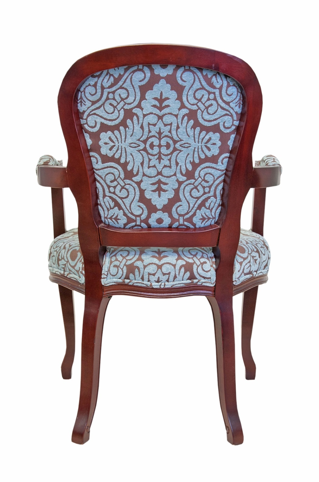 заказать Мягкий стул с подлокотниками Vintera в Москве заказать Мягкий стул с подлокотниками Vintera