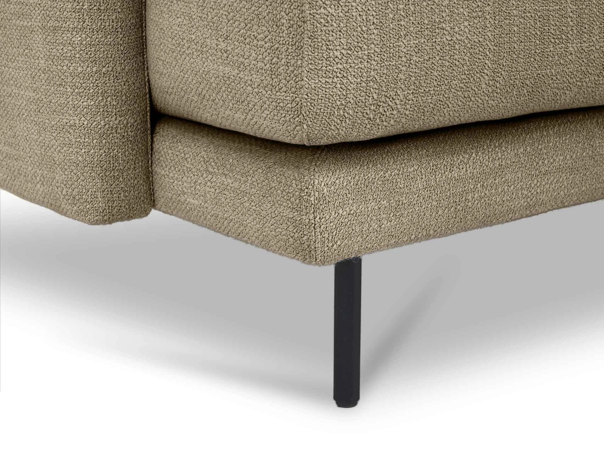 Диван Ricadi трёхместный в интерьере в Москве Диван Ricadi трёхместный в интерьере