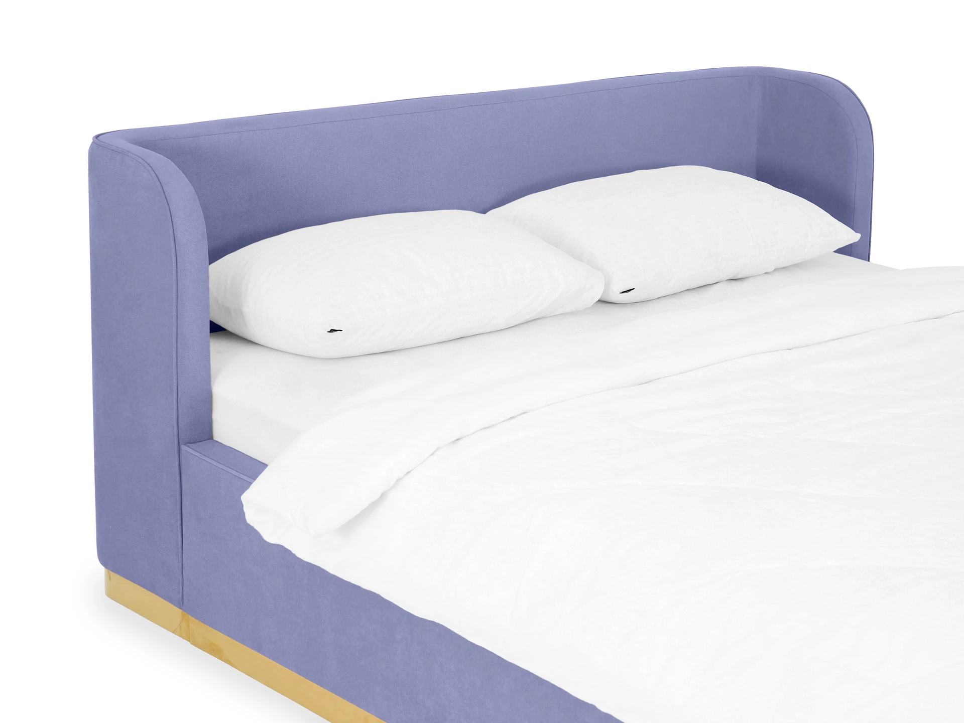 Кровать Vibe 1600 в интернет-магазине