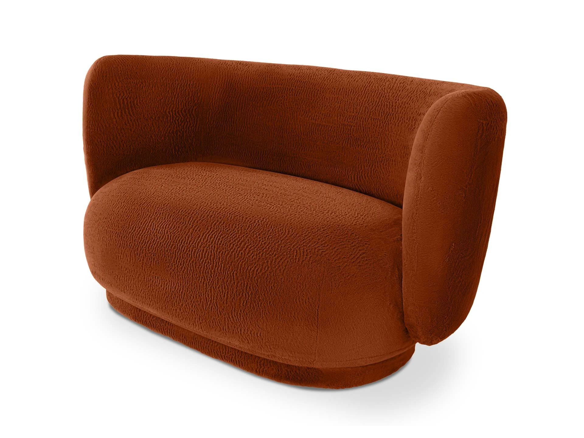 фото Диван Lucca 2-х местный в интерьере