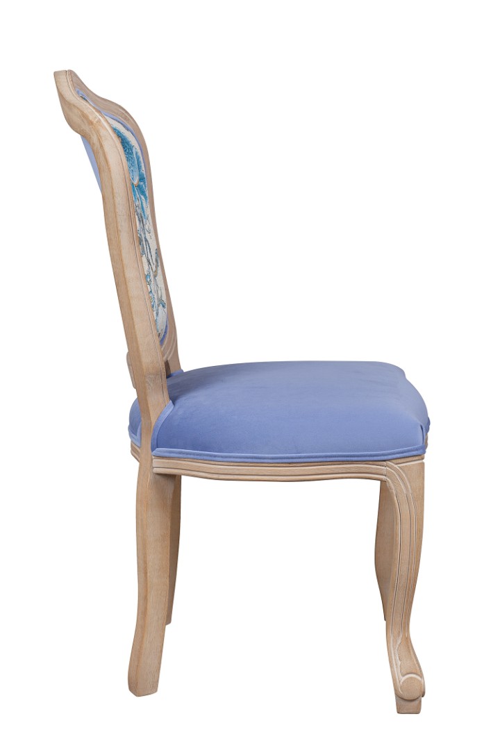 заказать Стул Graph Flower