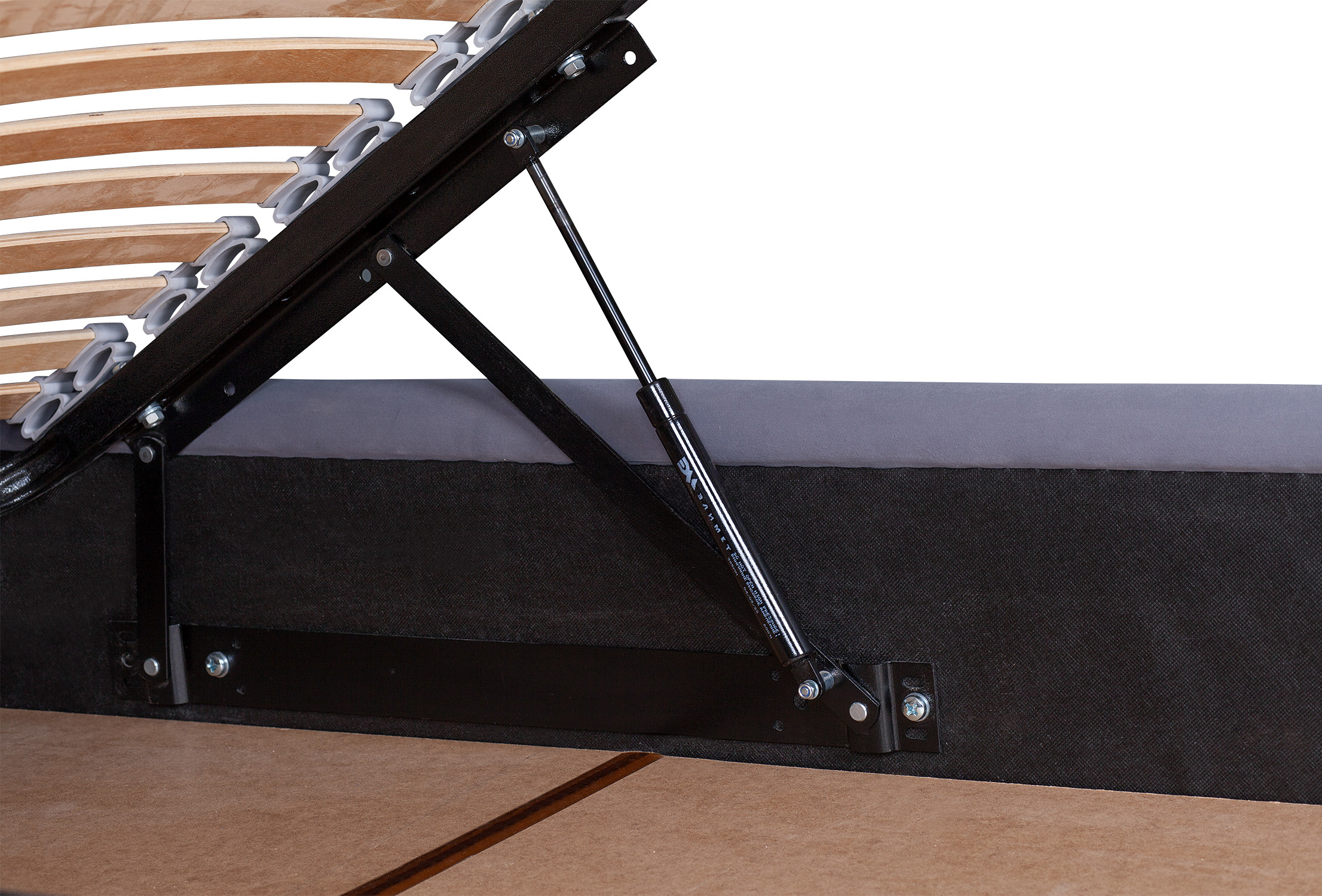 Дизайнерская кровать Arnett в интернет-магазине