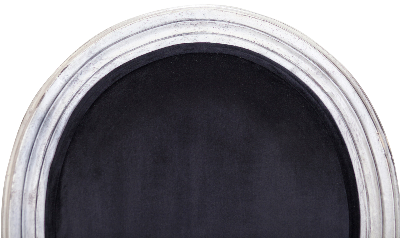 фото Стул для кафе Volker Original Black