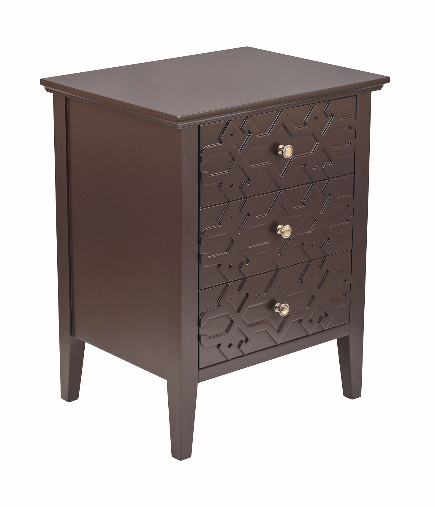 купить Дизайнерская тумба Friz Brown