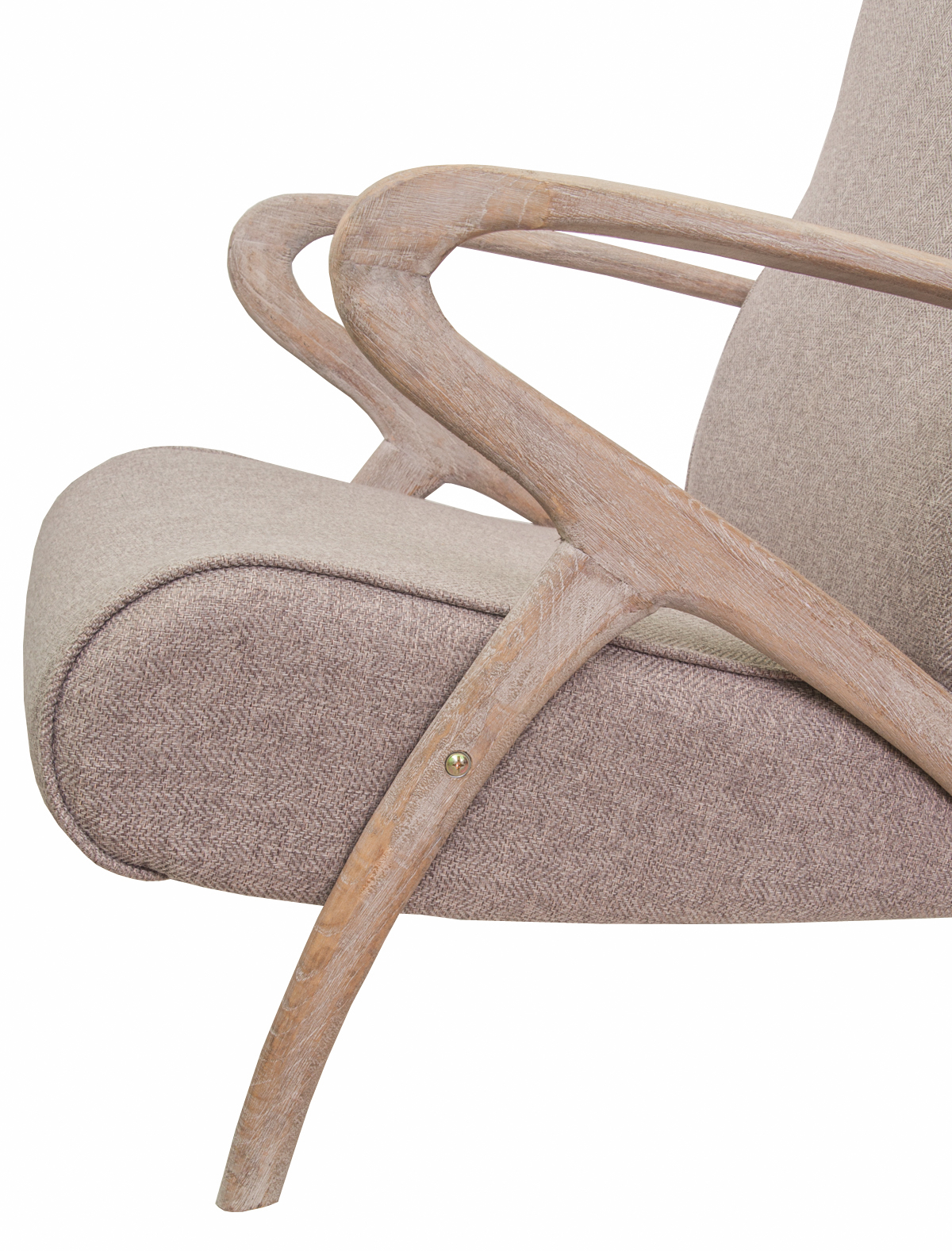 фото Низкое кресло Fobos