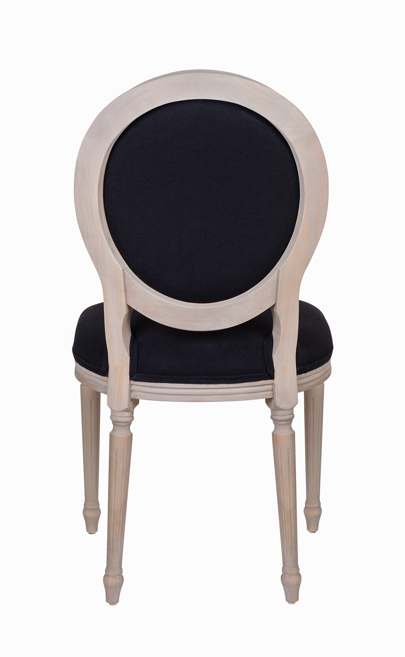 Стул Delo Black в интернет-магазине