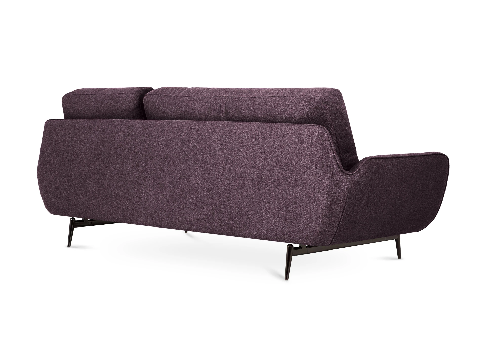 Диван Ispani трёхместный в интерьере в Москве Диван Ispani трёхместный в интерьере