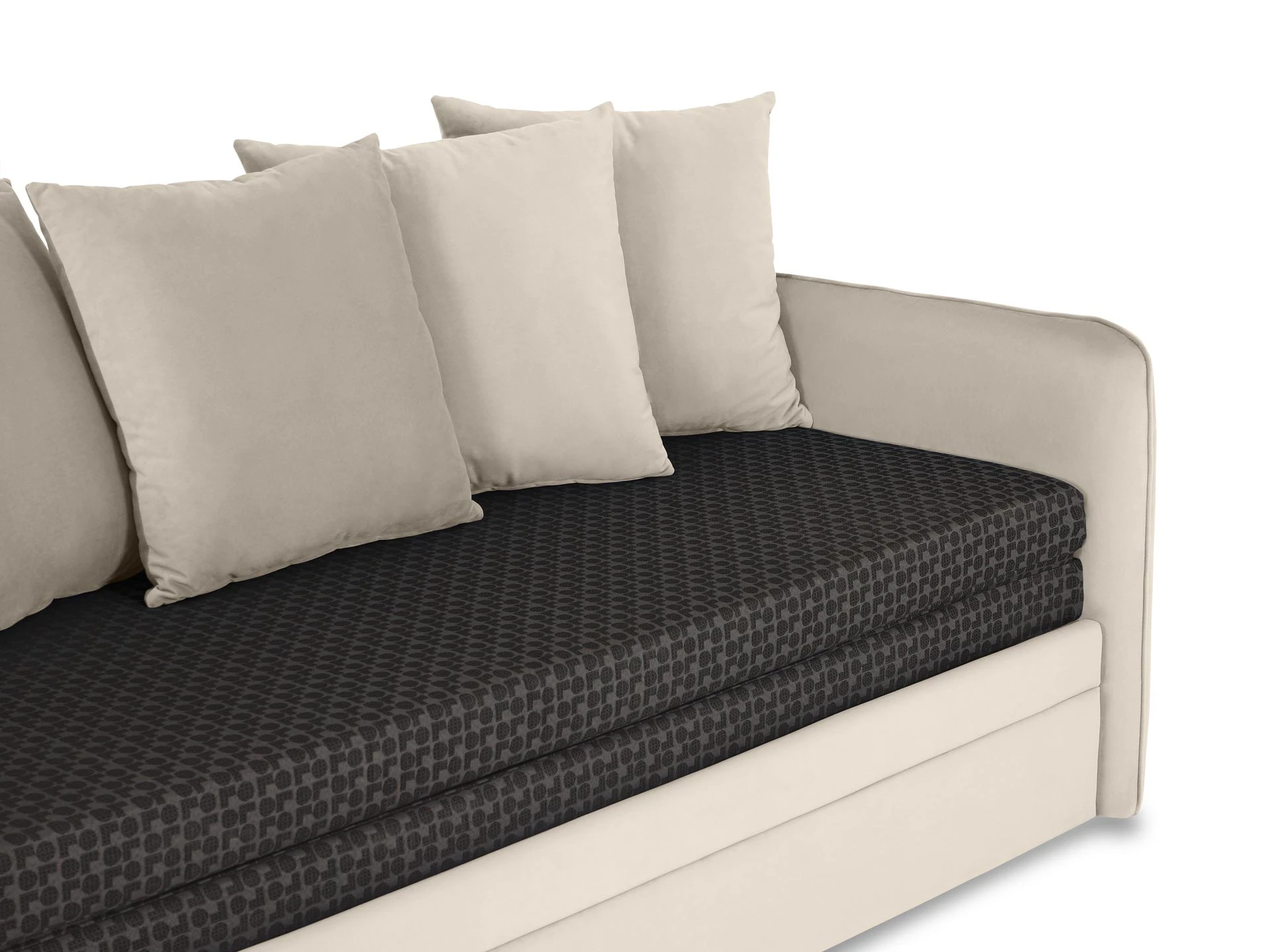 фото Кушетка Todi