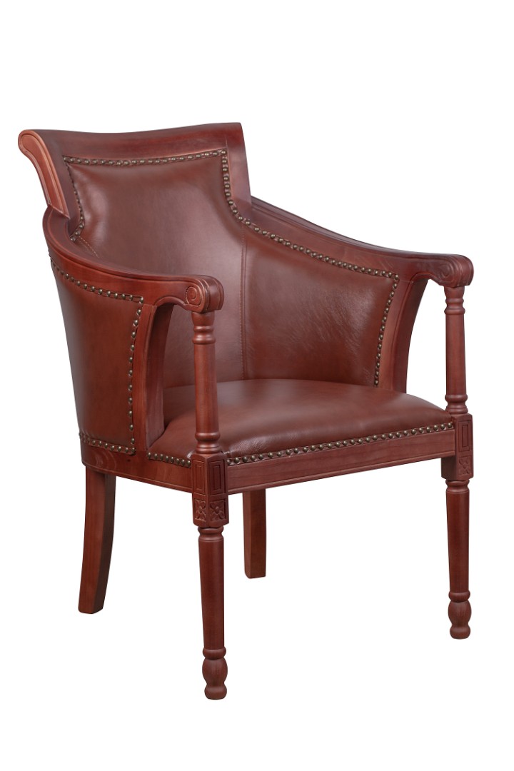 купить Кресло Valene Brown