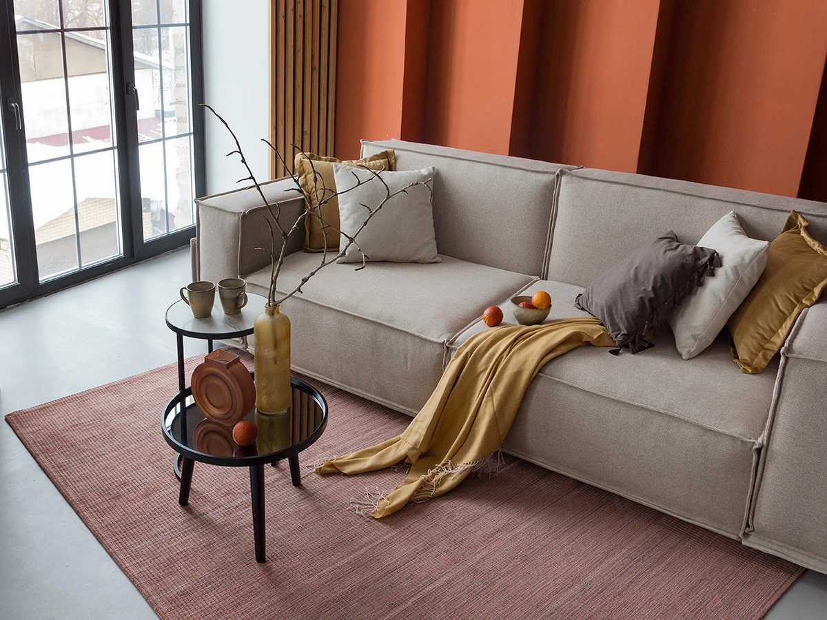 заказать Диван угловой Asti в интернет-магазине