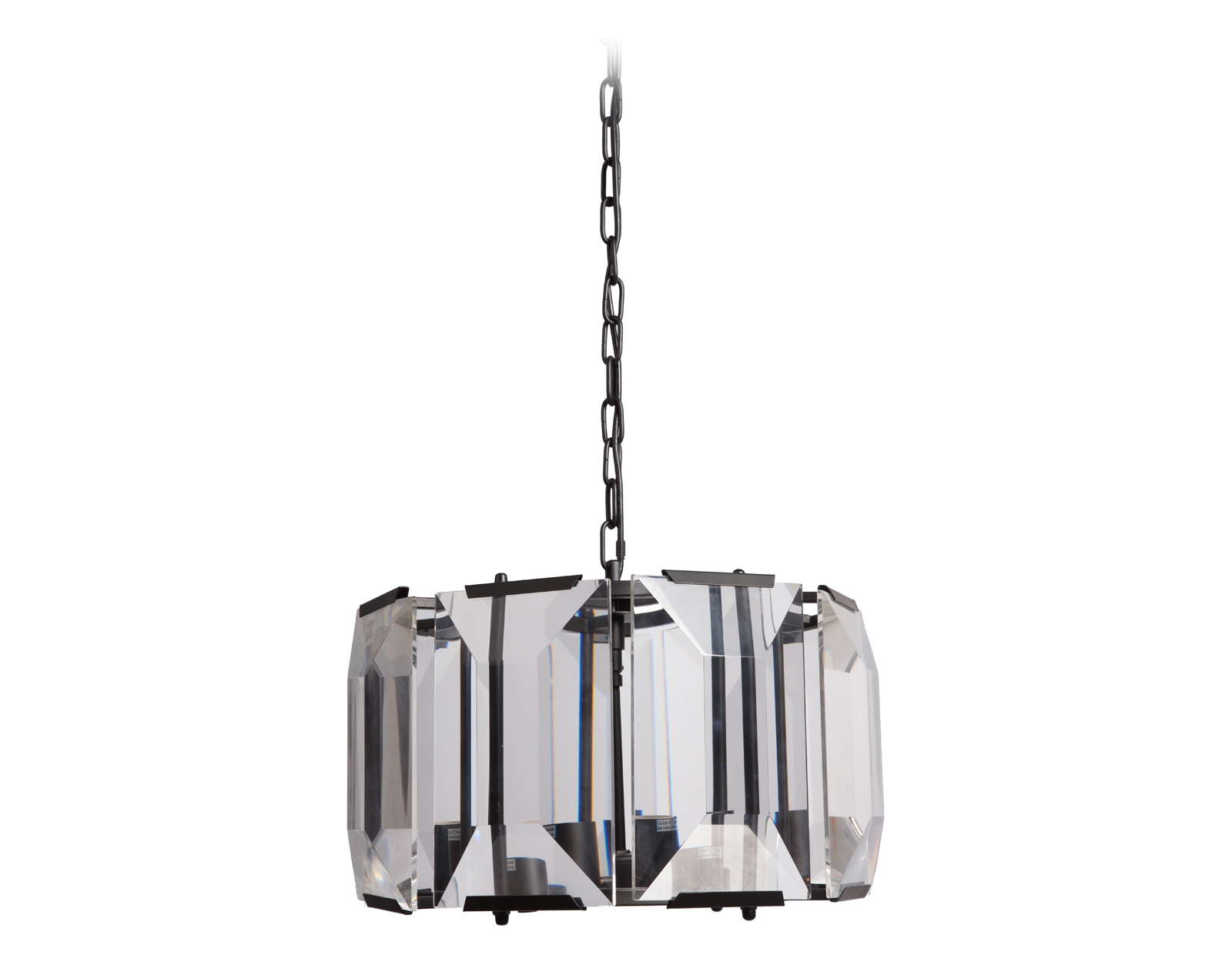 купить Люстра Harlow Round D44