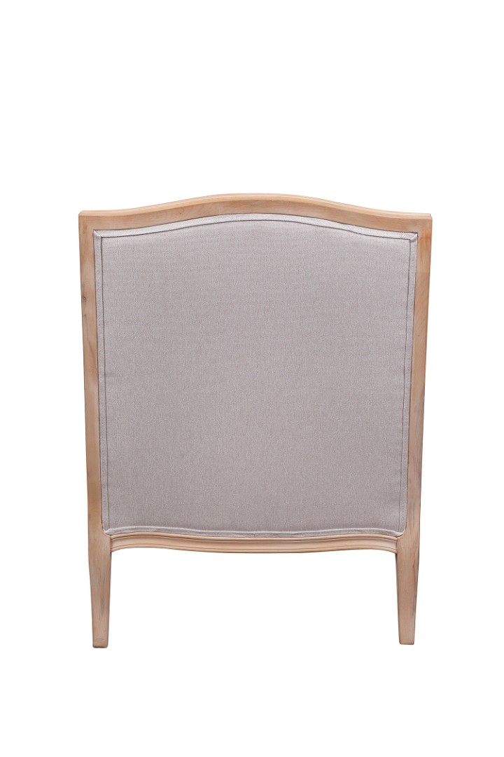 Классическое кресло для гостиниц Trak Beige в интернет-магазине