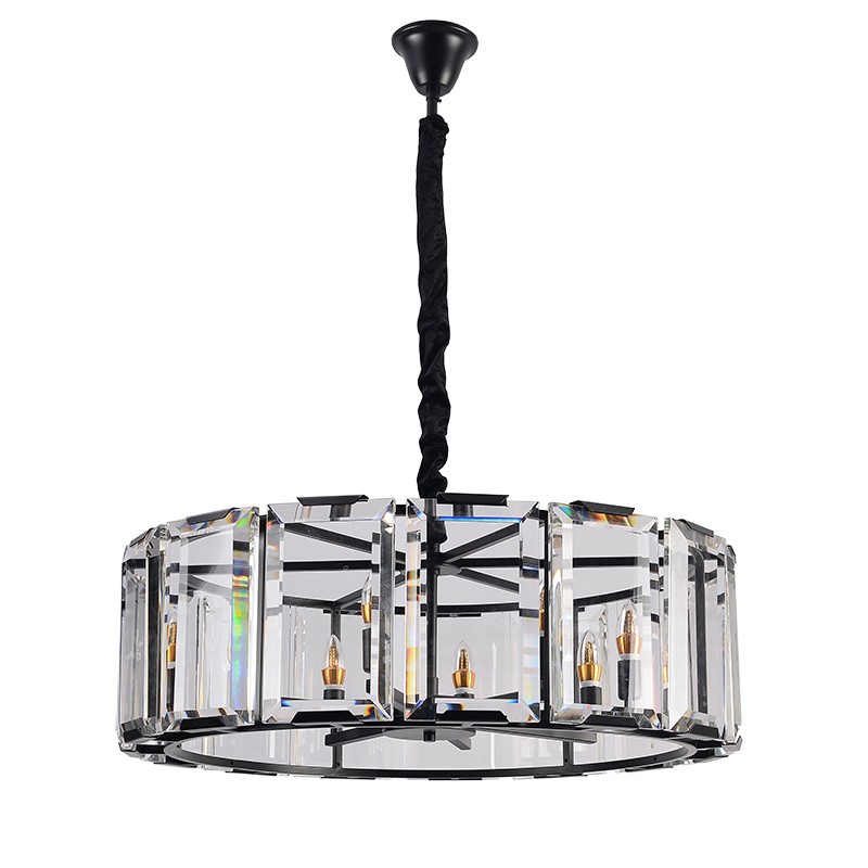 заказать Люстра Harlow Round D75