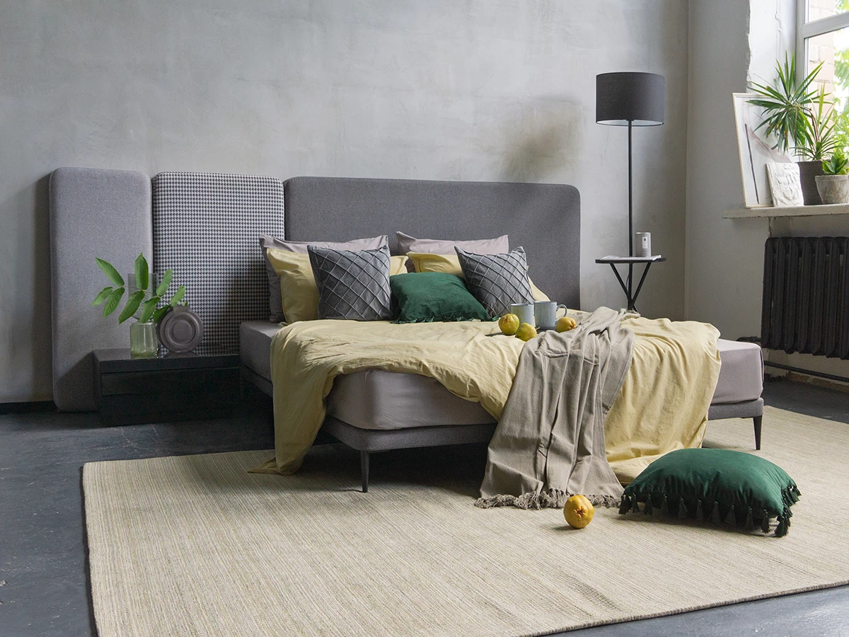 заказать Кровать Licata 900 в Москве заказать Кровать Licata 900