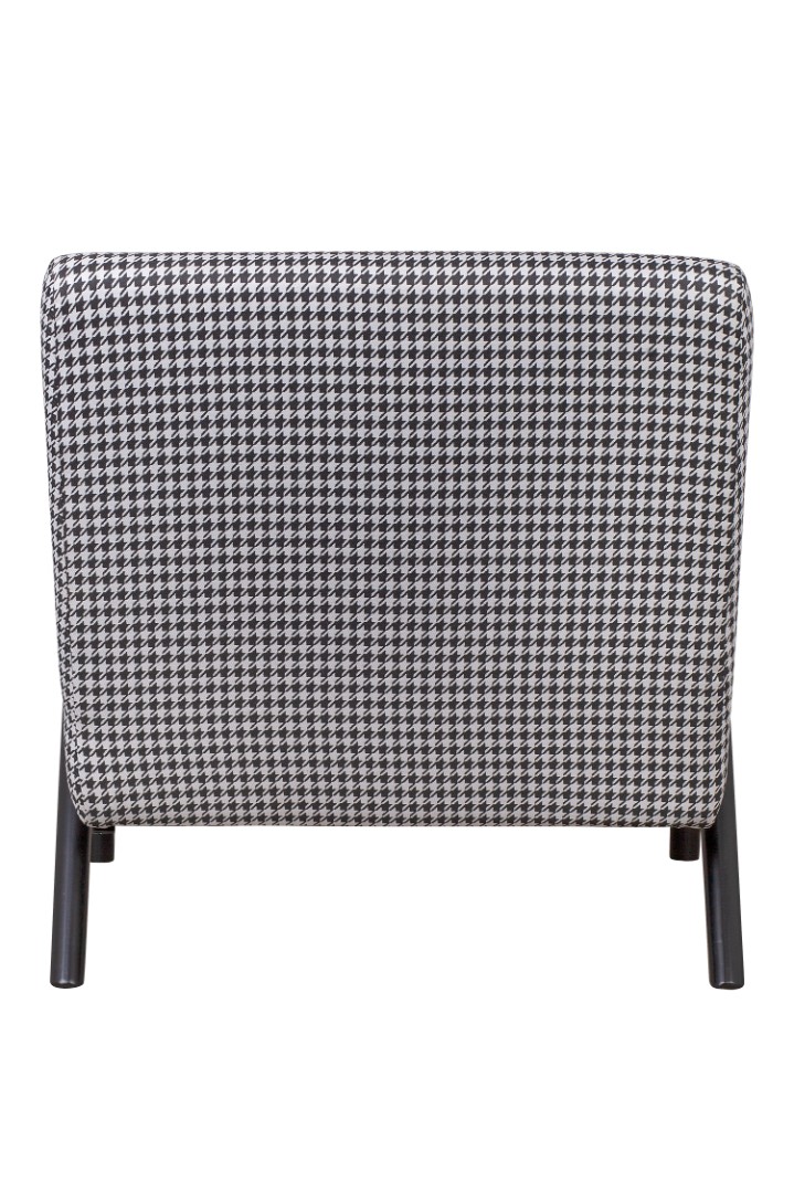 Кресло современное Arrow BL V8 разноцветное в интернет-магазине