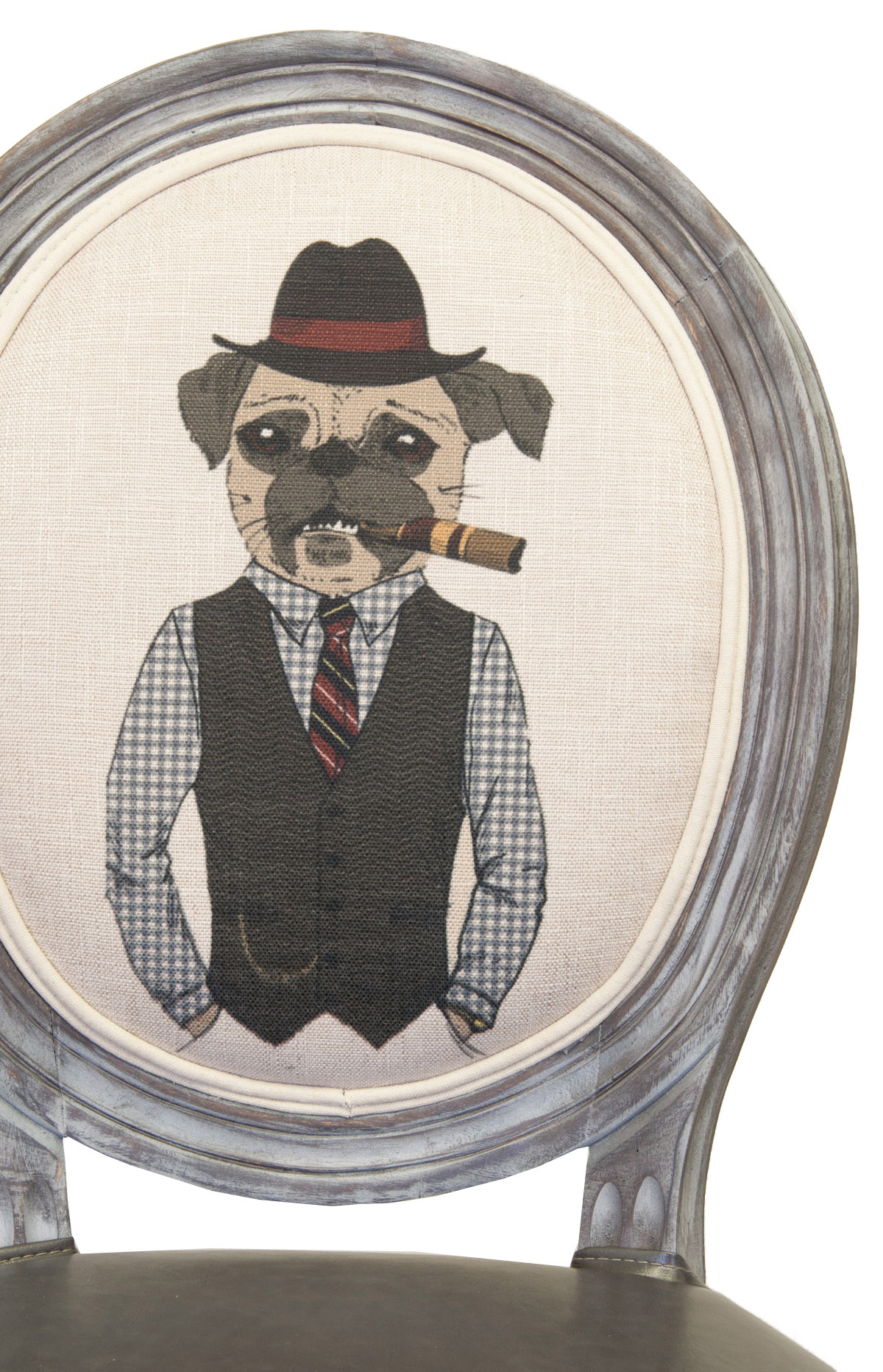 фото Стул Volker Dog